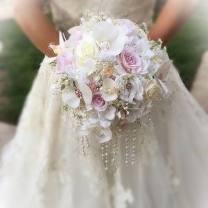 Wedding Bouquet